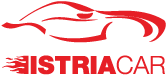 Istria Car Logo